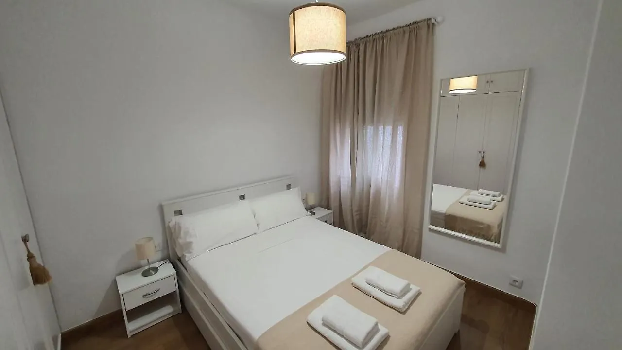 Appartement Opening Doors Sagrada Familia à Barcelone