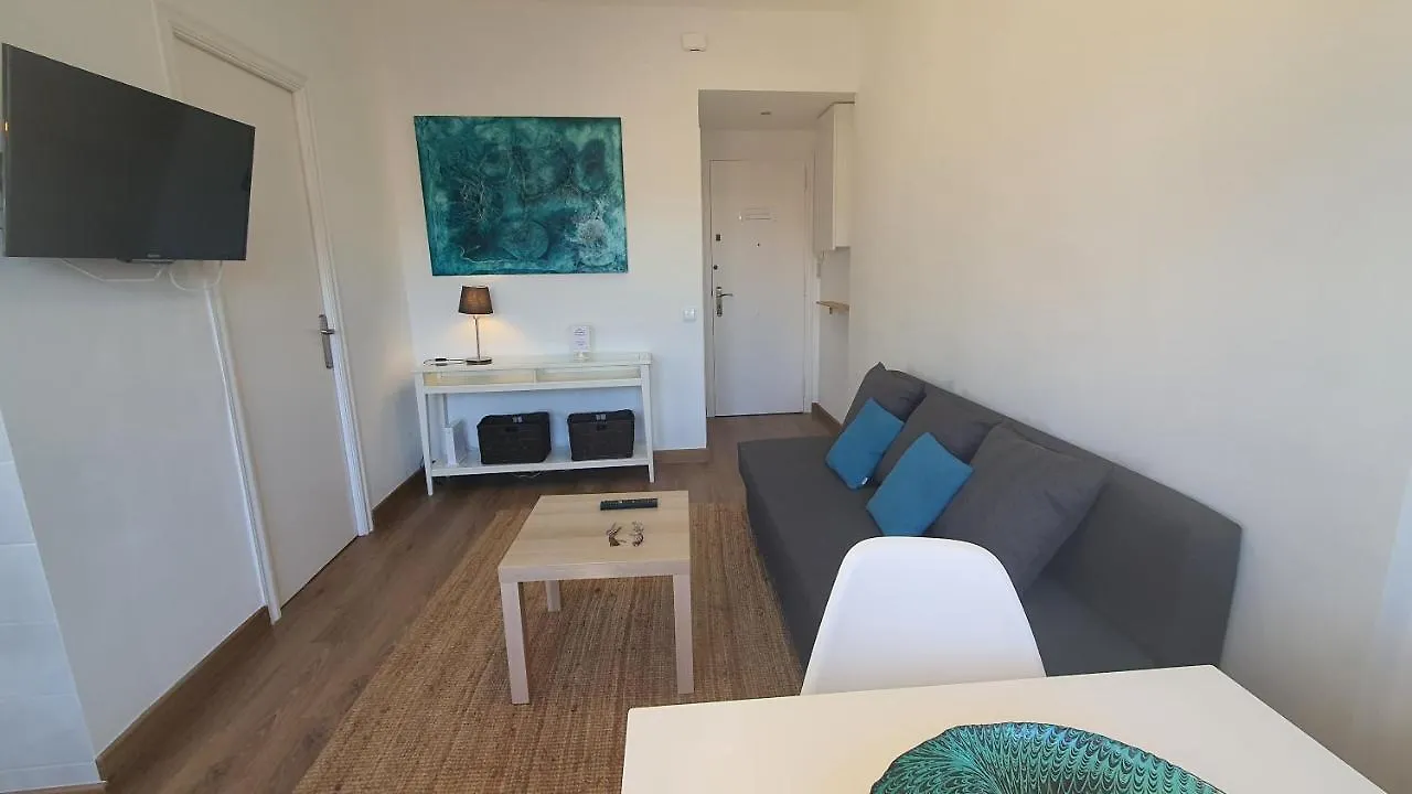 Appartement Opening Doors Sagrada Familia à Barcelone