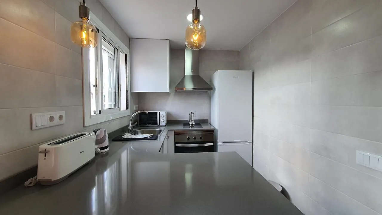 Appartement Opening Doors Sagrada Familia à Barcelone