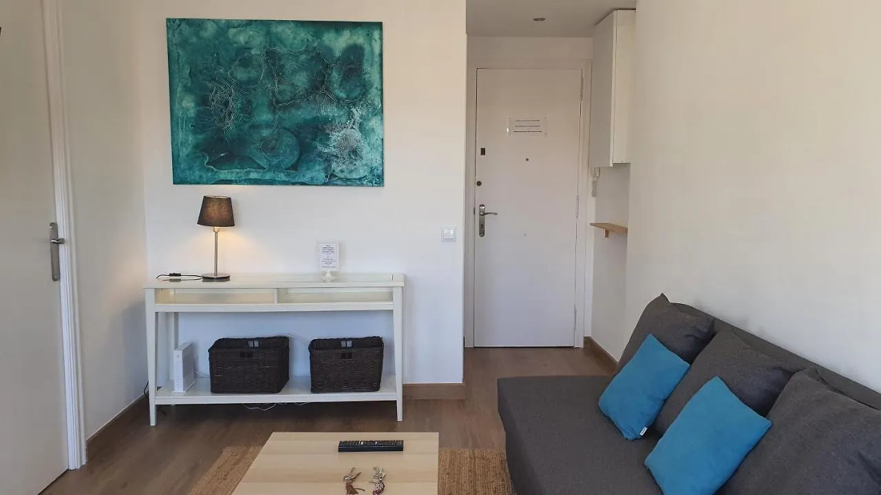 Appartement Opening Doors Sagrada Familia à Barcelone