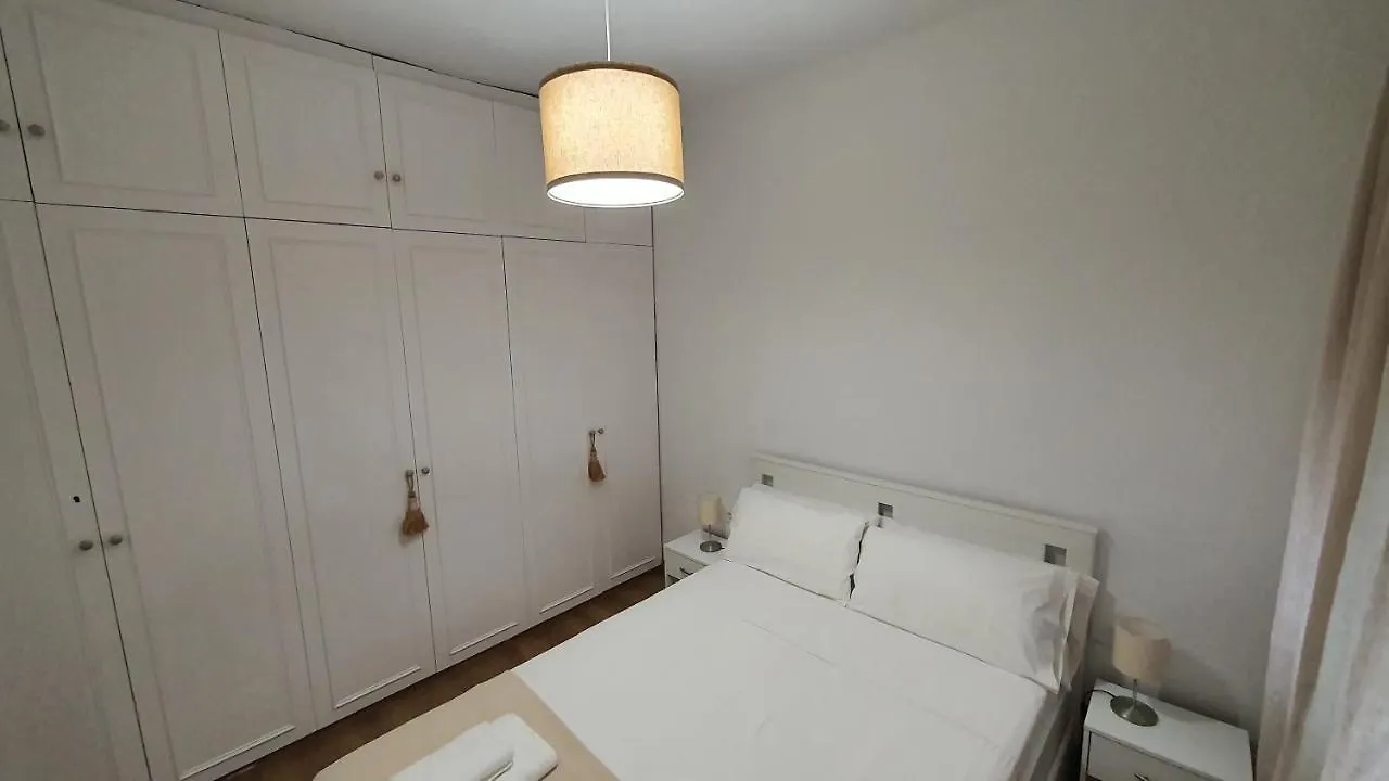 바르셀로나 Opening Doors Sagrada Familia 아파트