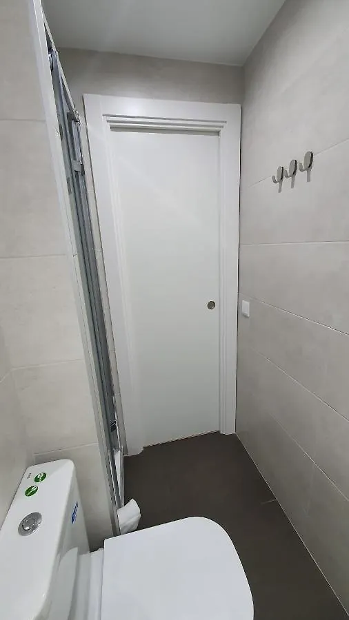 바르셀로나 Opening Doors Sagrada Familia 아파트 0*,  스페인