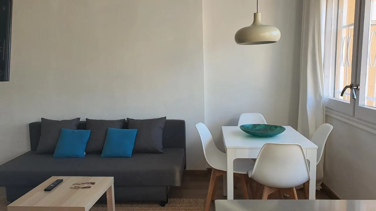 바르셀로나 Opening Doors Sagrada Familia 아파트